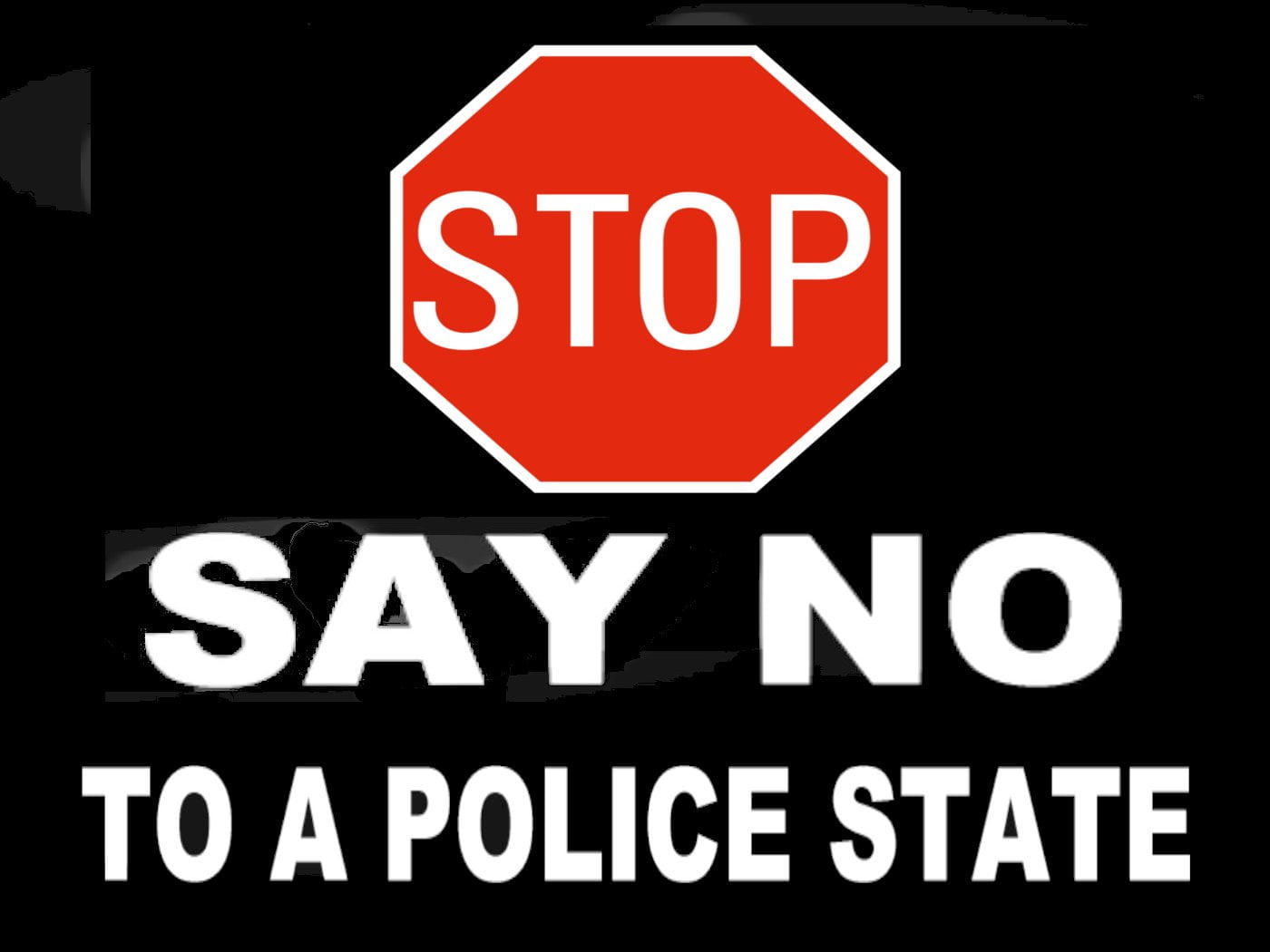no police state 2