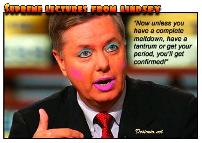 lindsey lectures