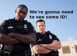 police ID