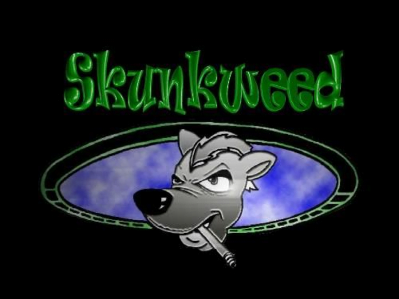 skunkweed