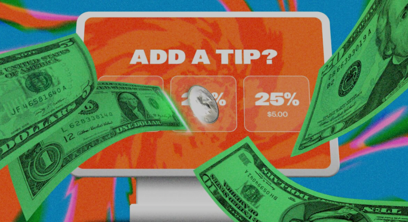 Beyond the Tip Jar: A Deep Dive into America’s Tipping Turmoil