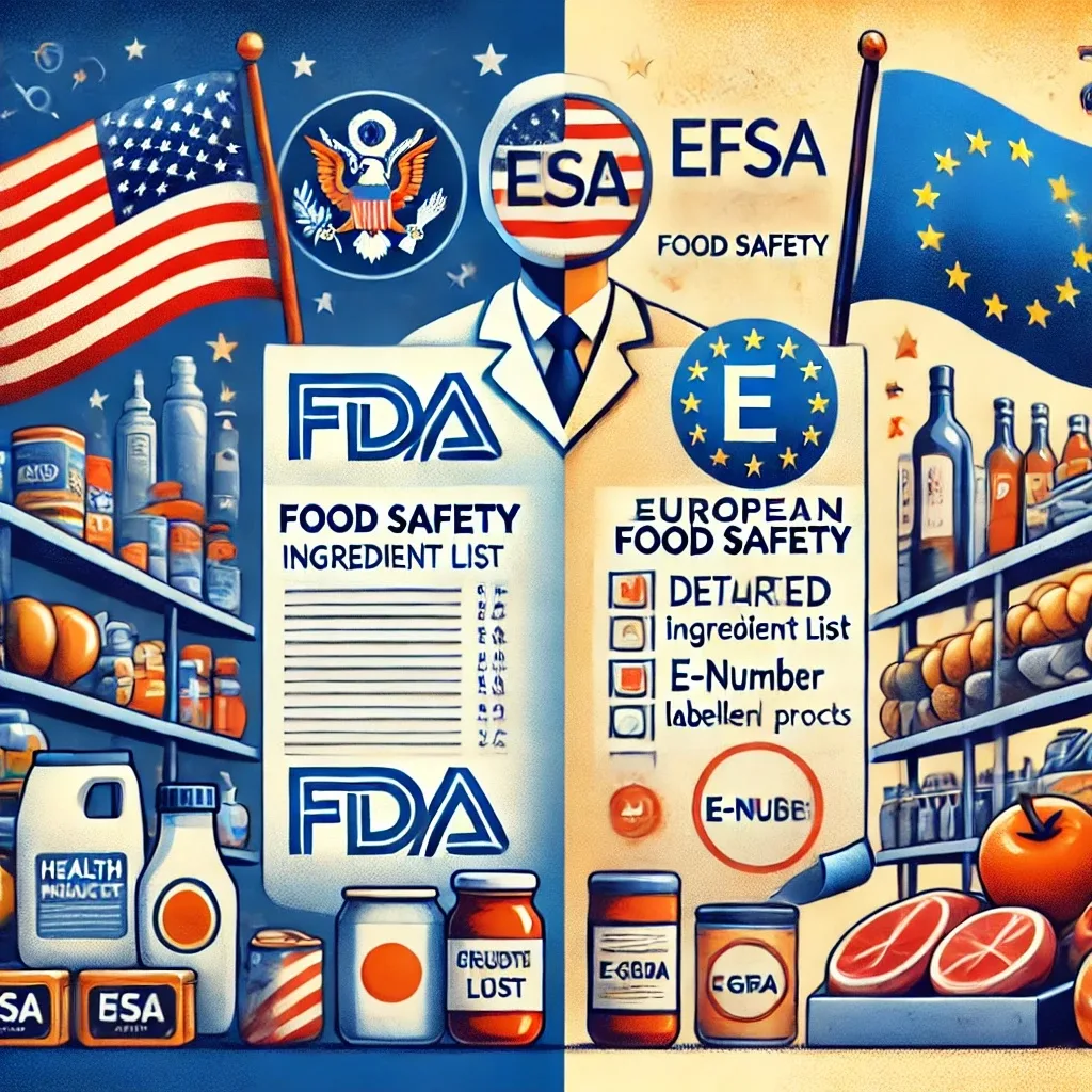 debate-over-food-safety-between-the-U.S.-and-Europe